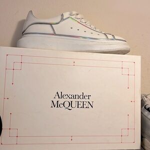 Alexander McQueen